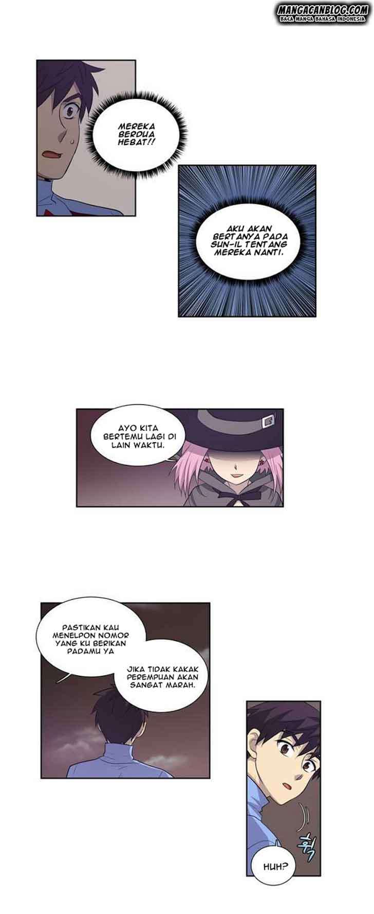 The Gamer Chapter 64 - halaman 26