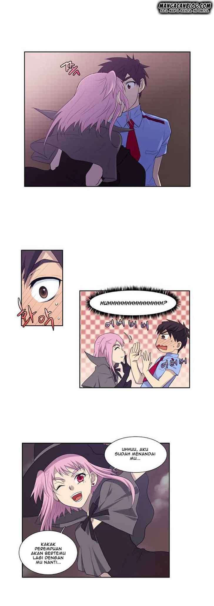 The Gamer Chapter 64 - halaman 27
