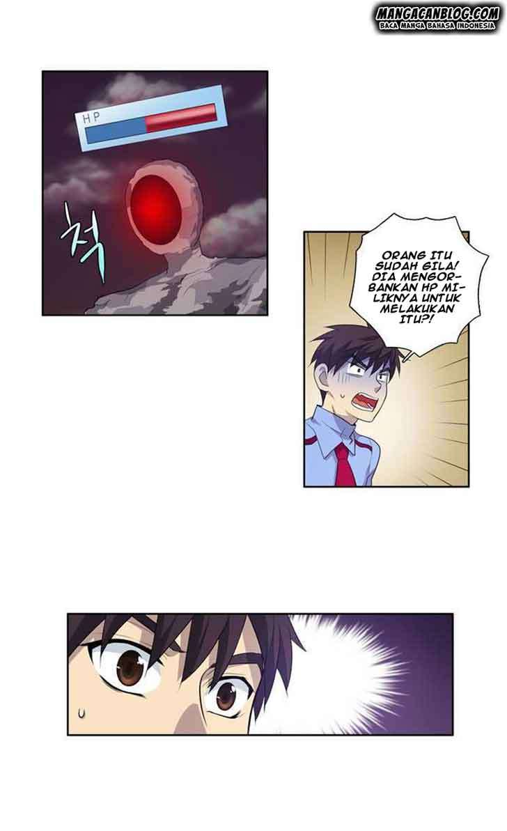 The Gamer Chapter 64 - halaman 4