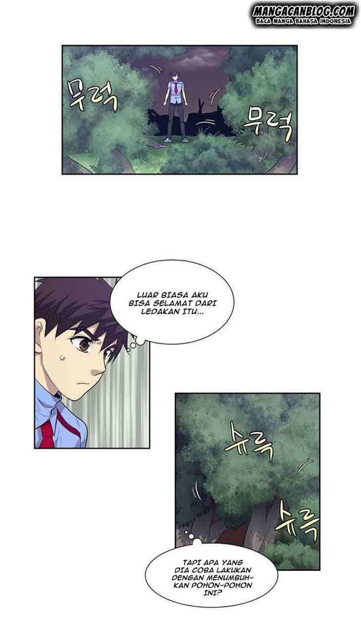 The Gamer Chapter 64 - halaman 6