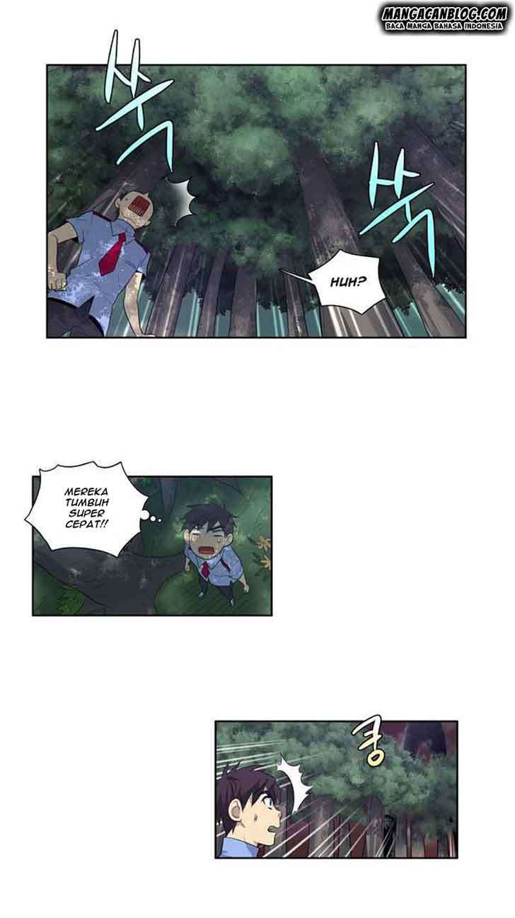 The Gamer Chapter 64 - halaman 7