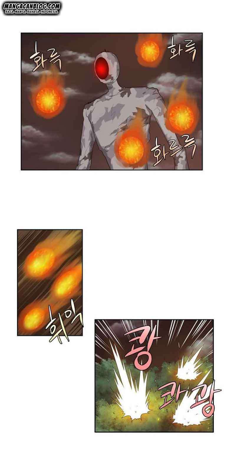 The Gamer Chapter 64 - halaman 8
