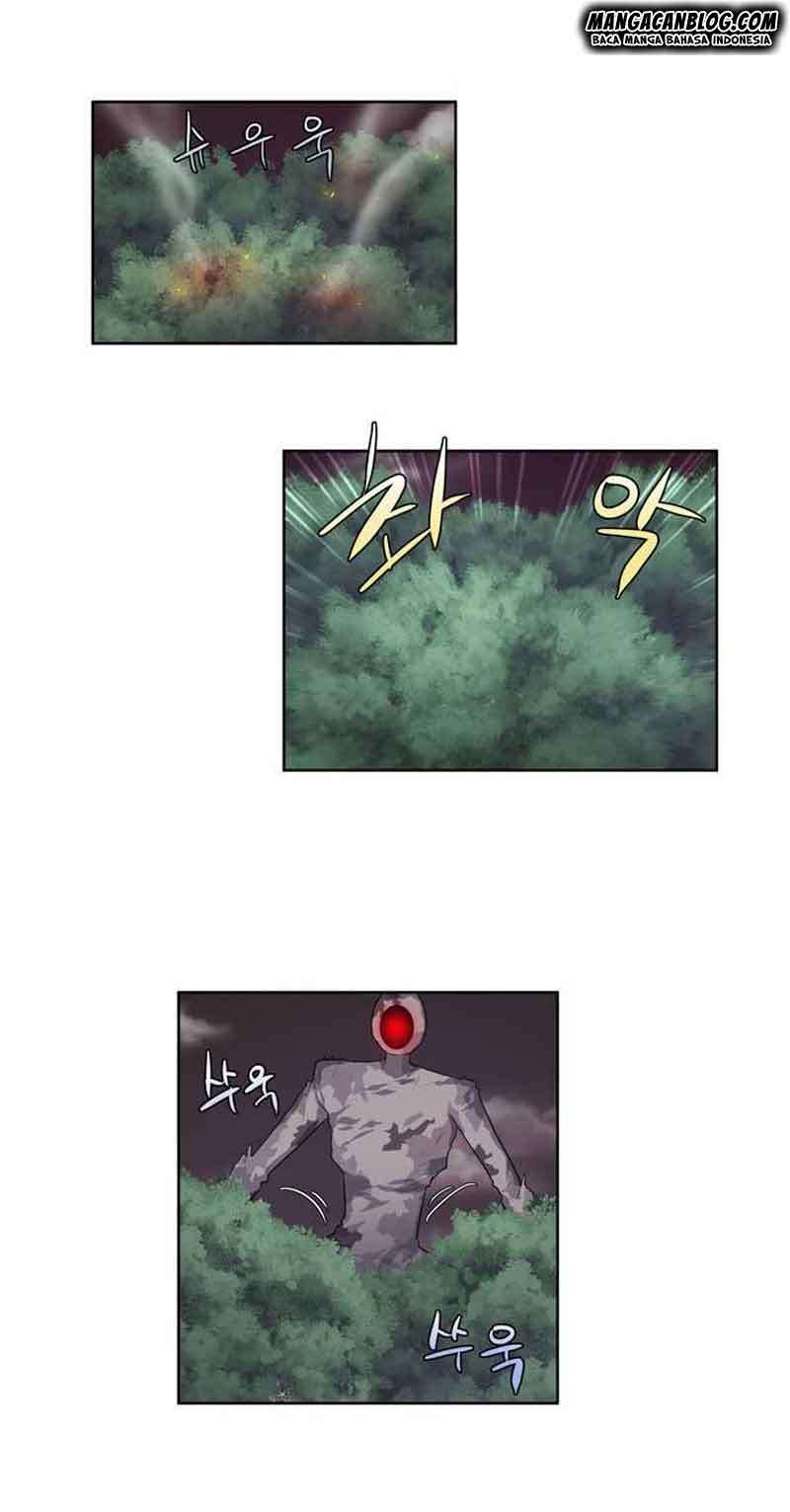 The Gamer Chapter 64 - halaman 9