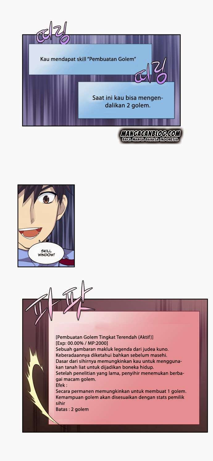 The Gamer Chapter 65 - halaman 10