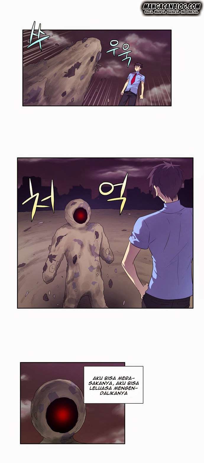 The Gamer Chapter 65 - halaman 13