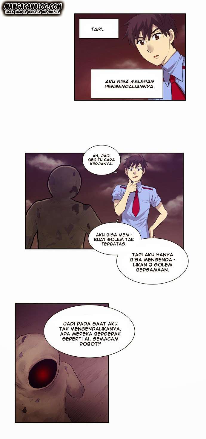 The Gamer Chapter 65 - halaman 14