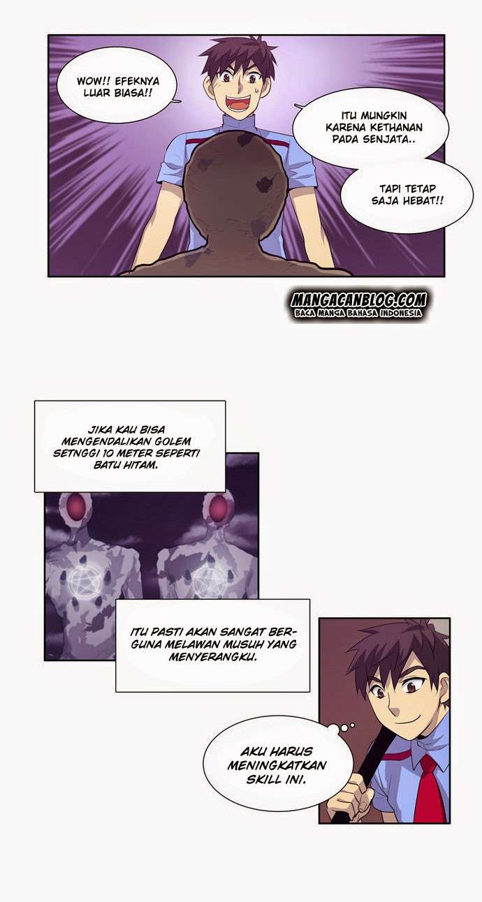 The Gamer Chapter 65 - halaman 19