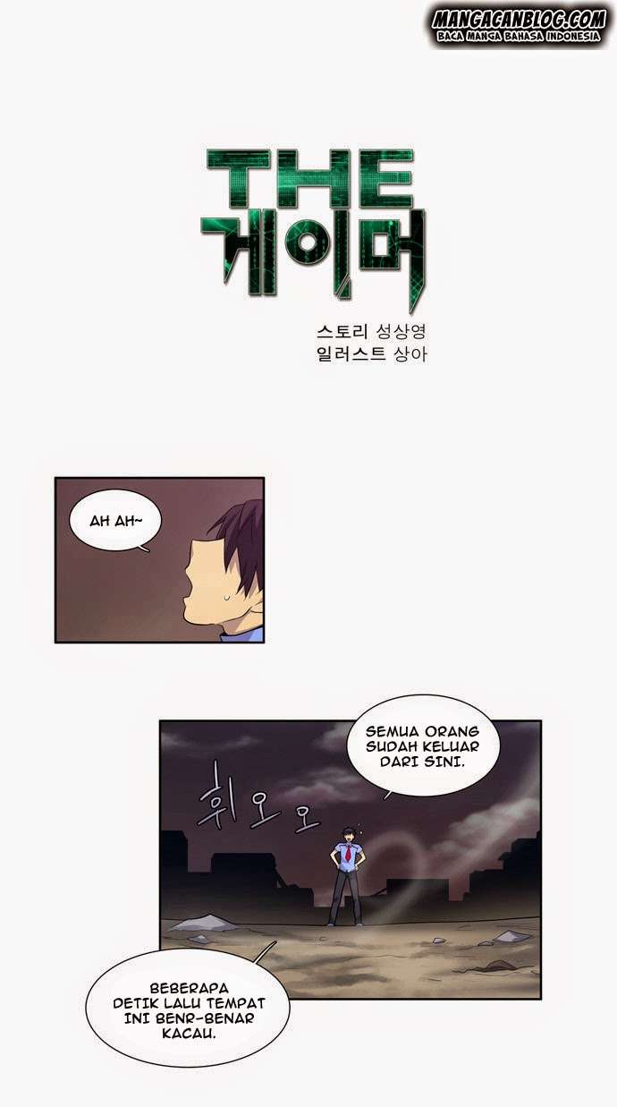 The Gamer Chapter 65 - halaman 2