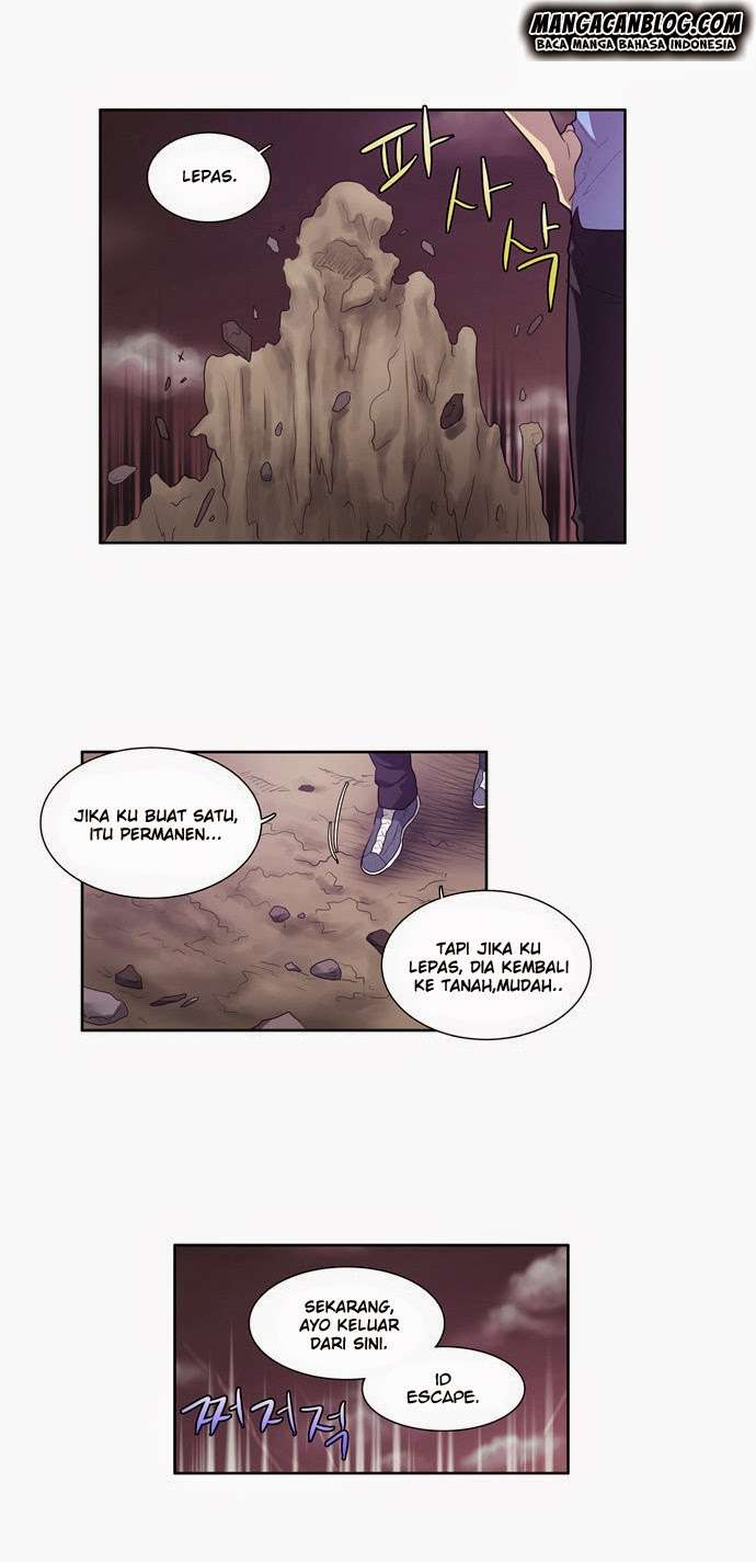 The Gamer Chapter 65 - halaman 20