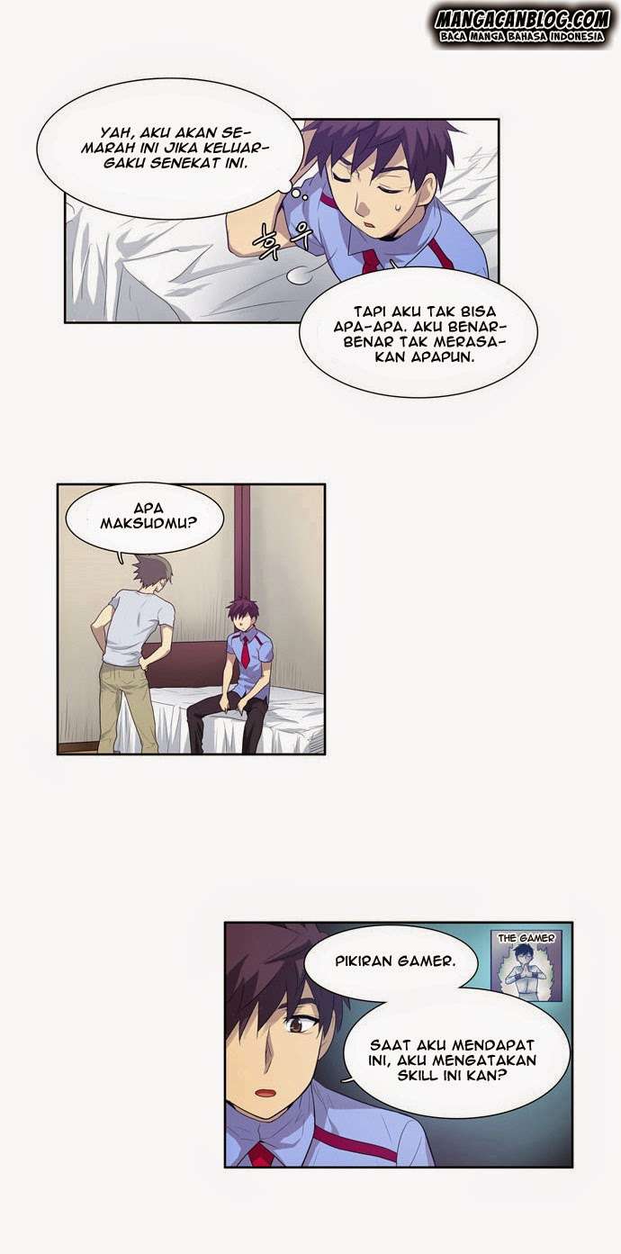 The Gamer Chapter 65 - halaman 24