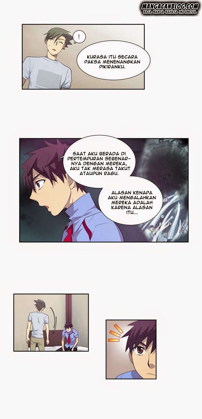 The Gamer Chapter 65 - halaman 25