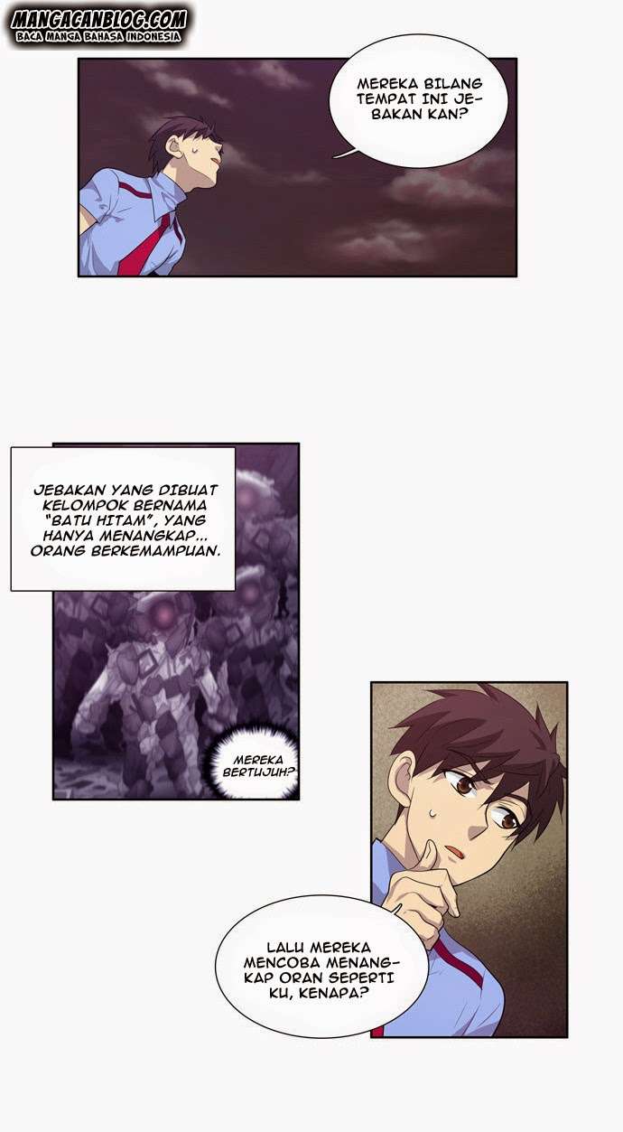 The Gamer Chapter 65 - halaman 3