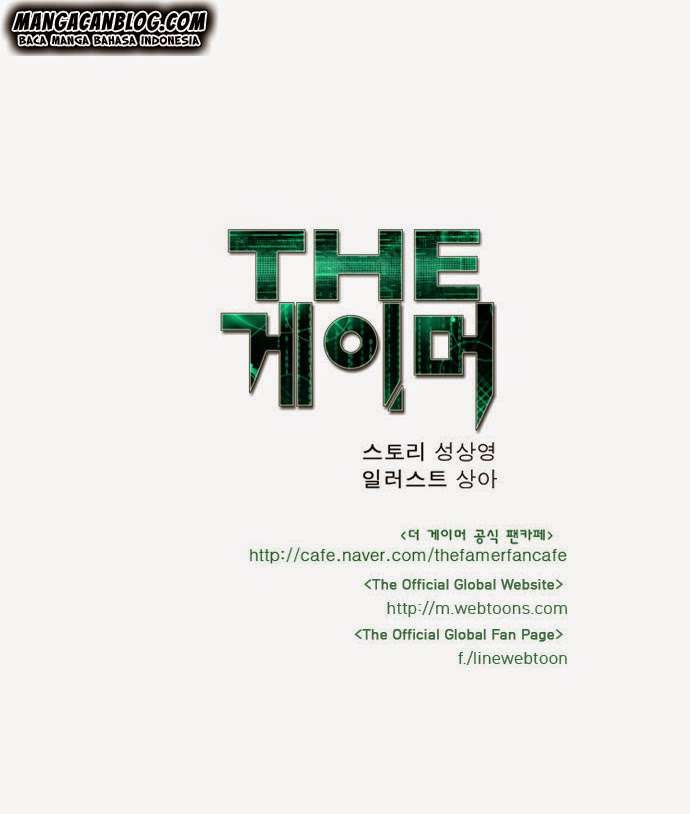 The Gamer Chapter 65 - halaman 31