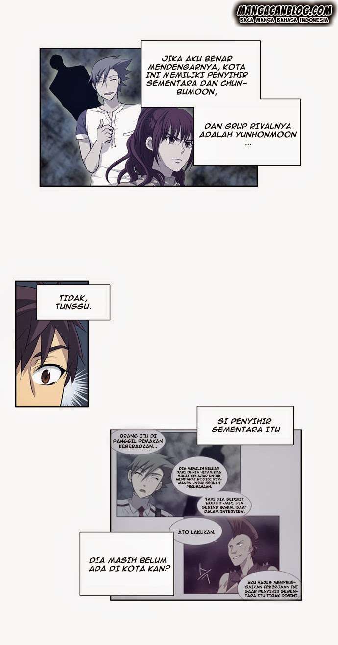 The Gamer Chapter 65 - halaman 4