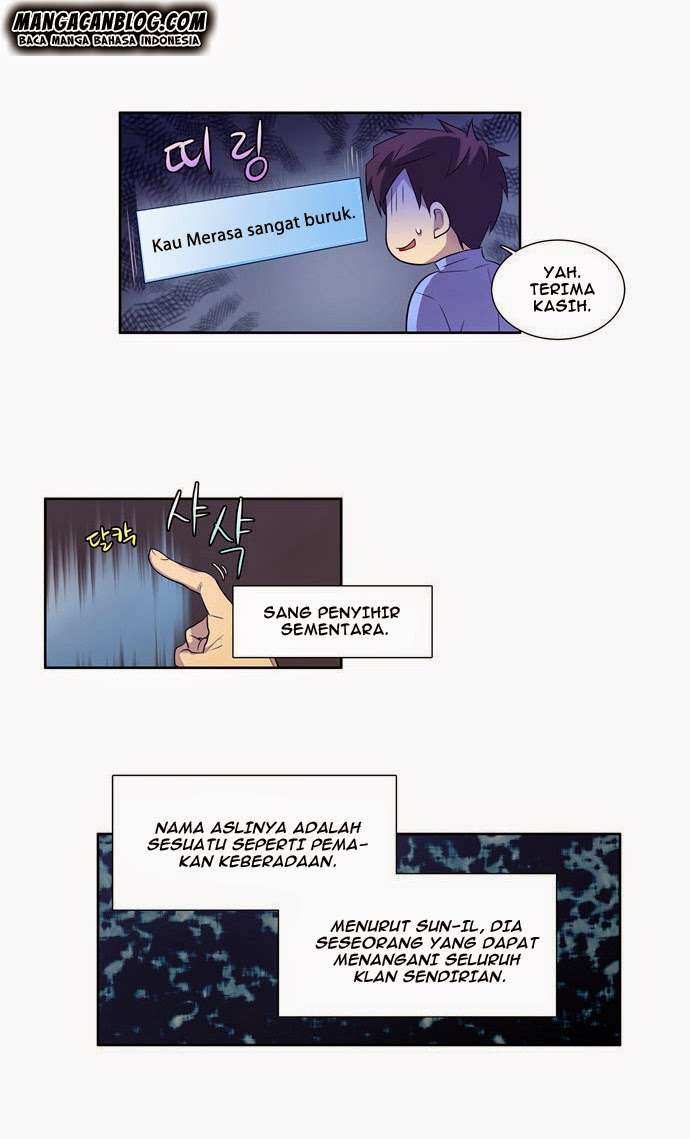 The Gamer Chapter 65 - halaman 5