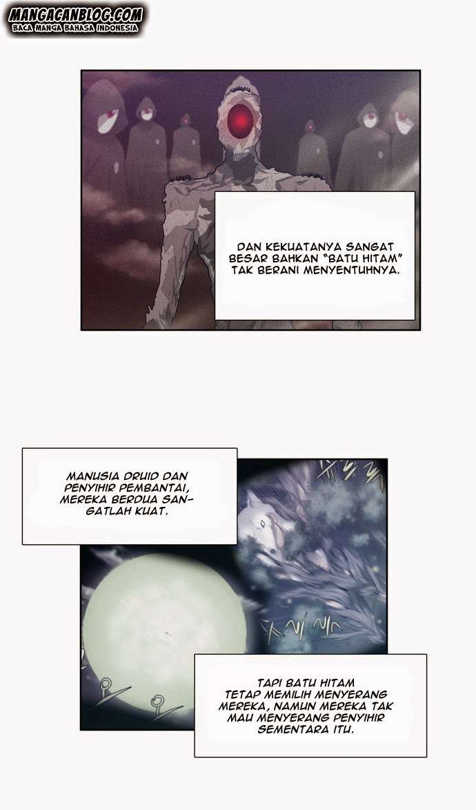 The Gamer Chapter 65 - halaman 6