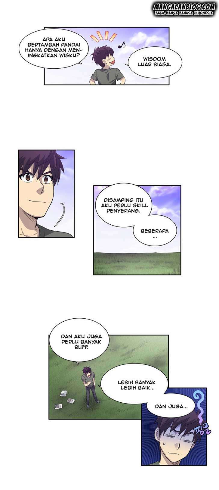 The Gamer Chapter 66 - halaman 14