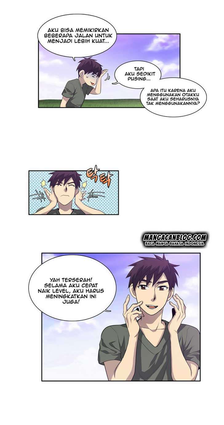 The Gamer Chapter 66 - halaman 15