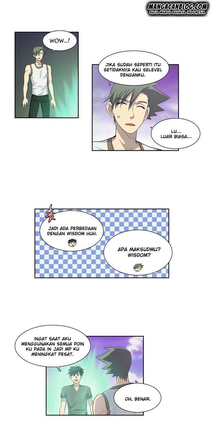The Gamer Chapter 66 - halaman 19