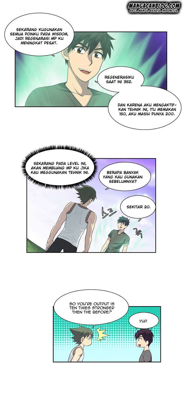 The Gamer Chapter 66 - halaman 20