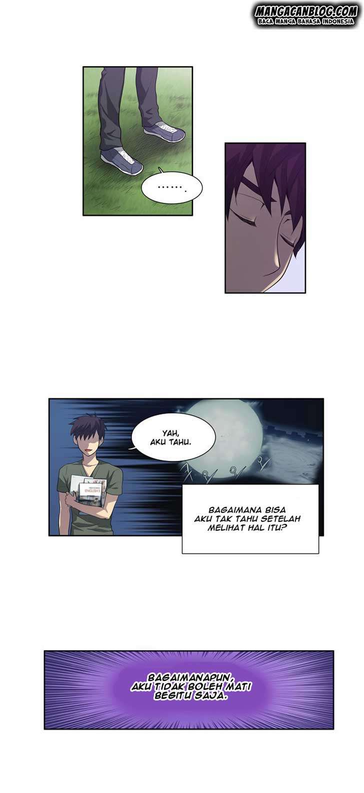 The Gamer Chapter 66 - halaman 23