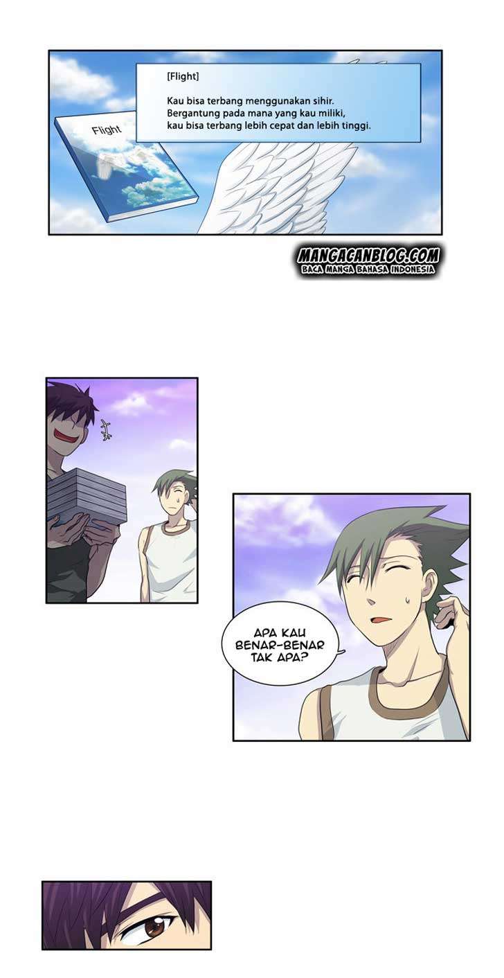 The Gamer Chapter 66 - halaman 27