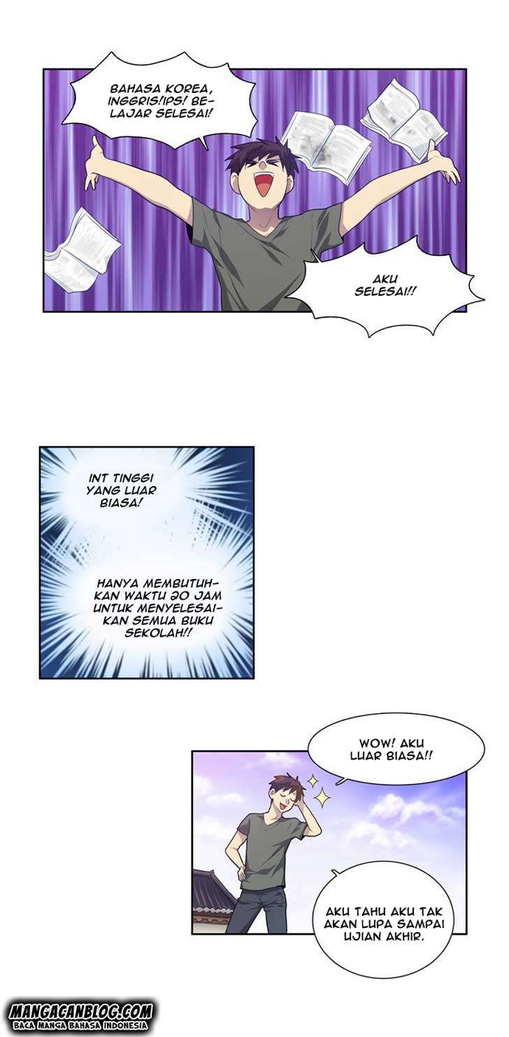 The Gamer Chapter 66 - halaman 3