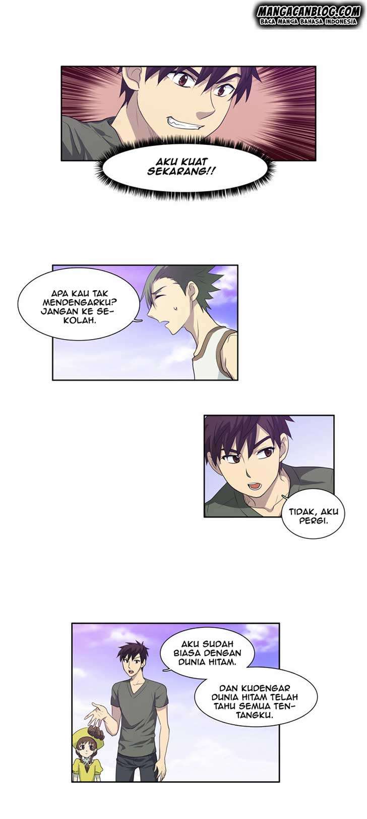 The Gamer Chapter 66 - halaman 30