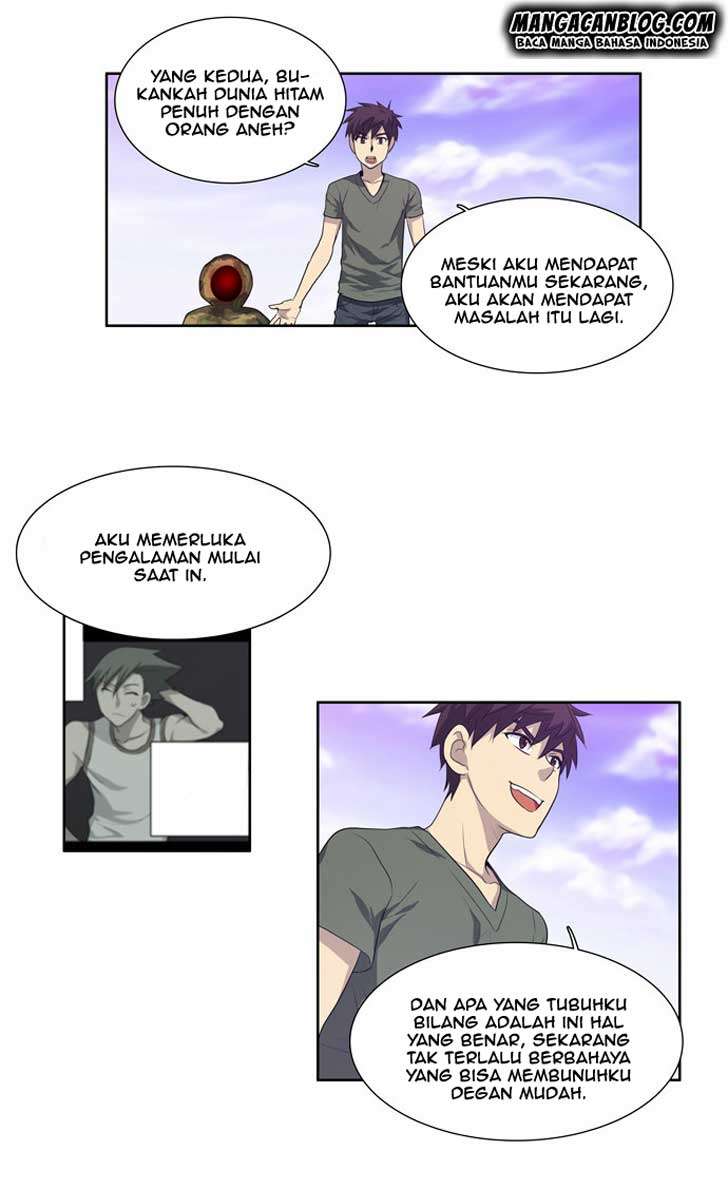 The Gamer Chapter 66 - halaman 32