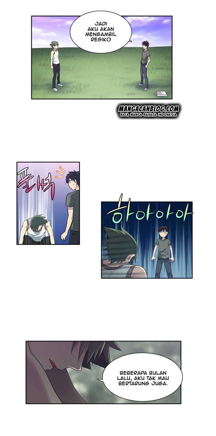 The Gamer Chapter 66 - halaman 33