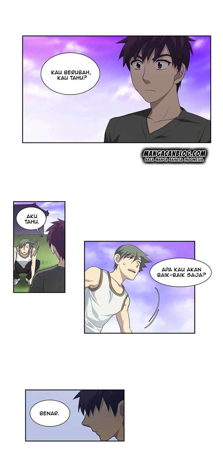 The Gamer Chapter 66 - halaman 34