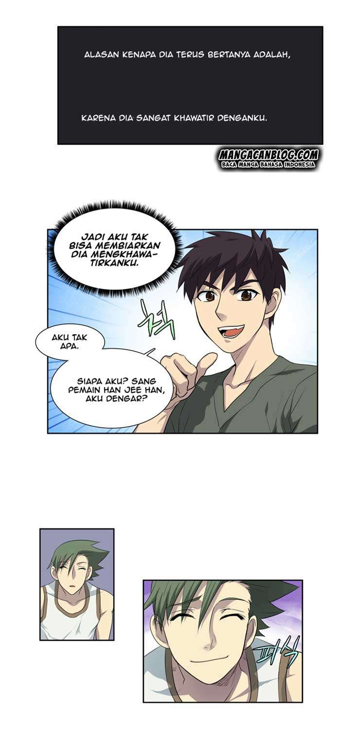 The Gamer Chapter 66 - halaman 35