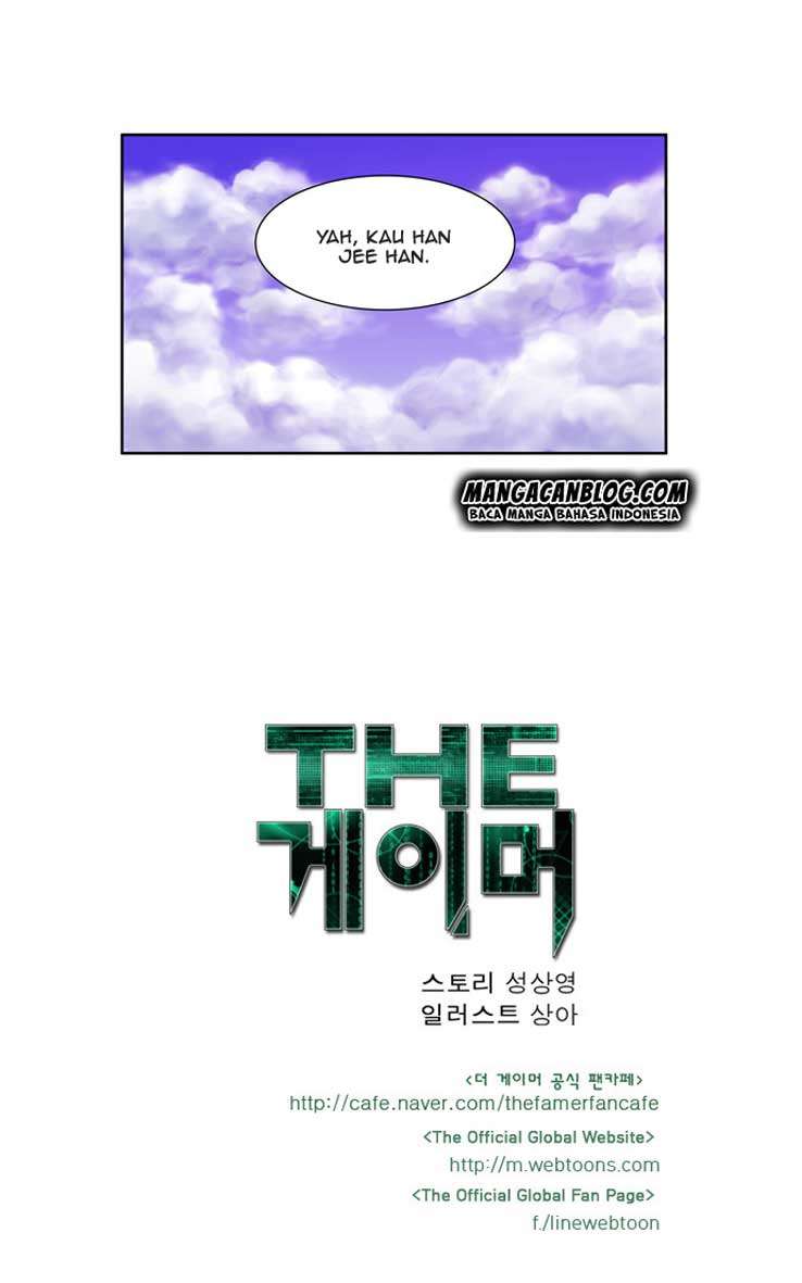 The Gamer Chapter 66 - halaman 36