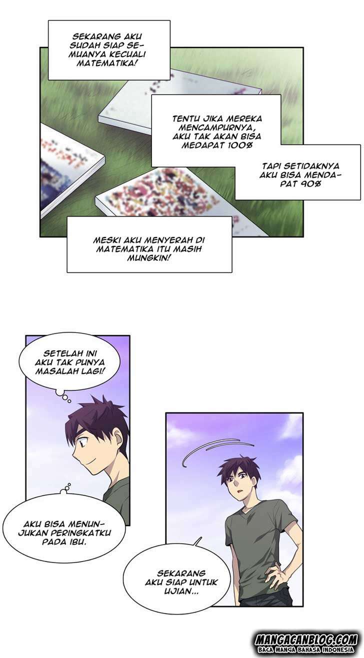 The Gamer Chapter 66 - halaman 4