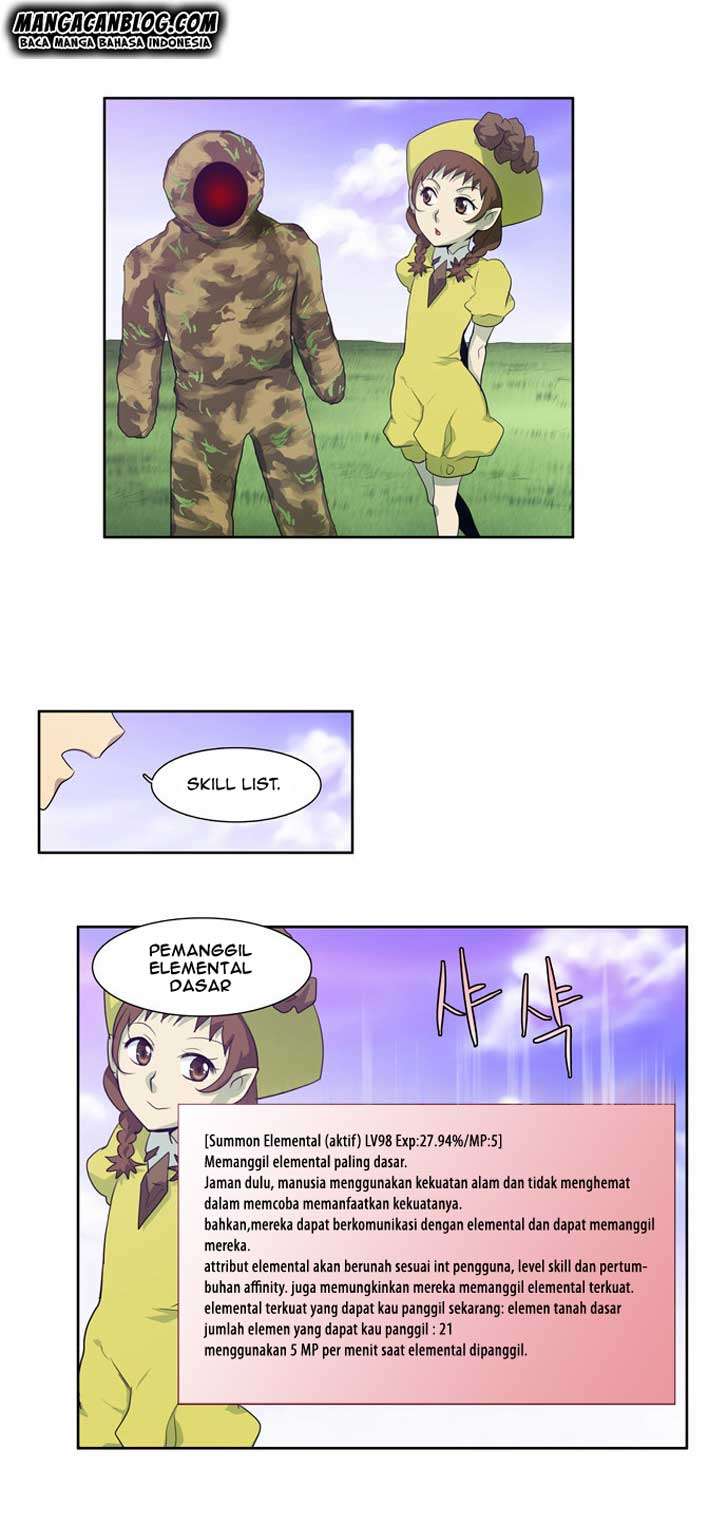 The Gamer Chapter 66 - halaman 5