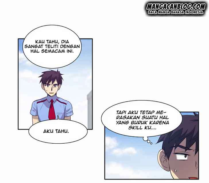 The Gamer Chapter 67 - halaman 10