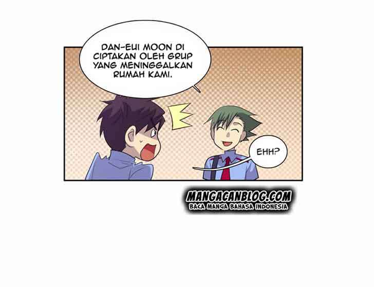 The Gamer Chapter 67 - halaman 15