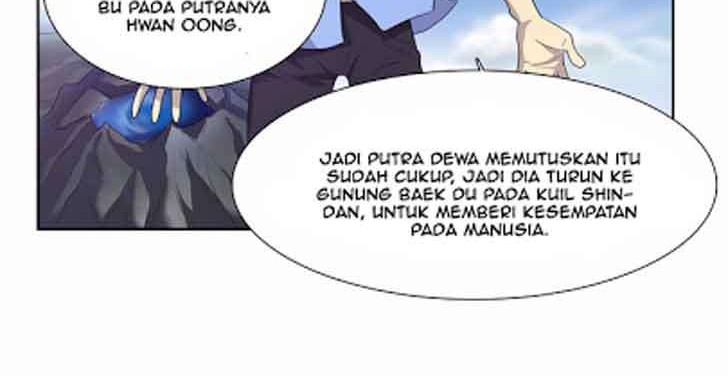 The Gamer Chapter 67 - halaman 17