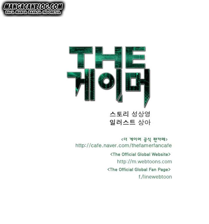 The Gamer Chapter 67 - halaman 2