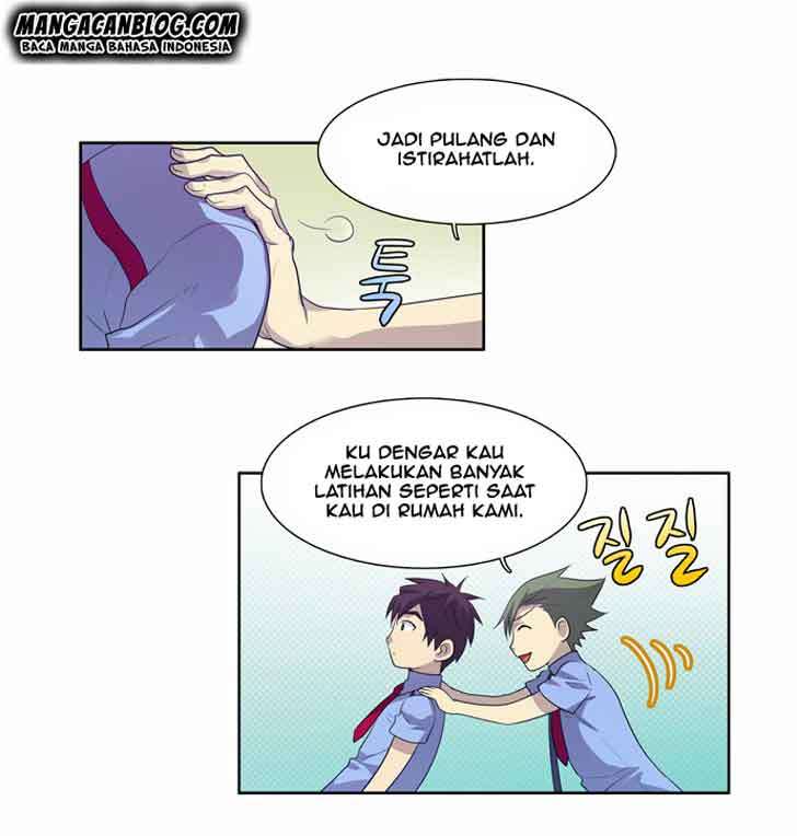 The Gamer Chapter 67 - halaman 20