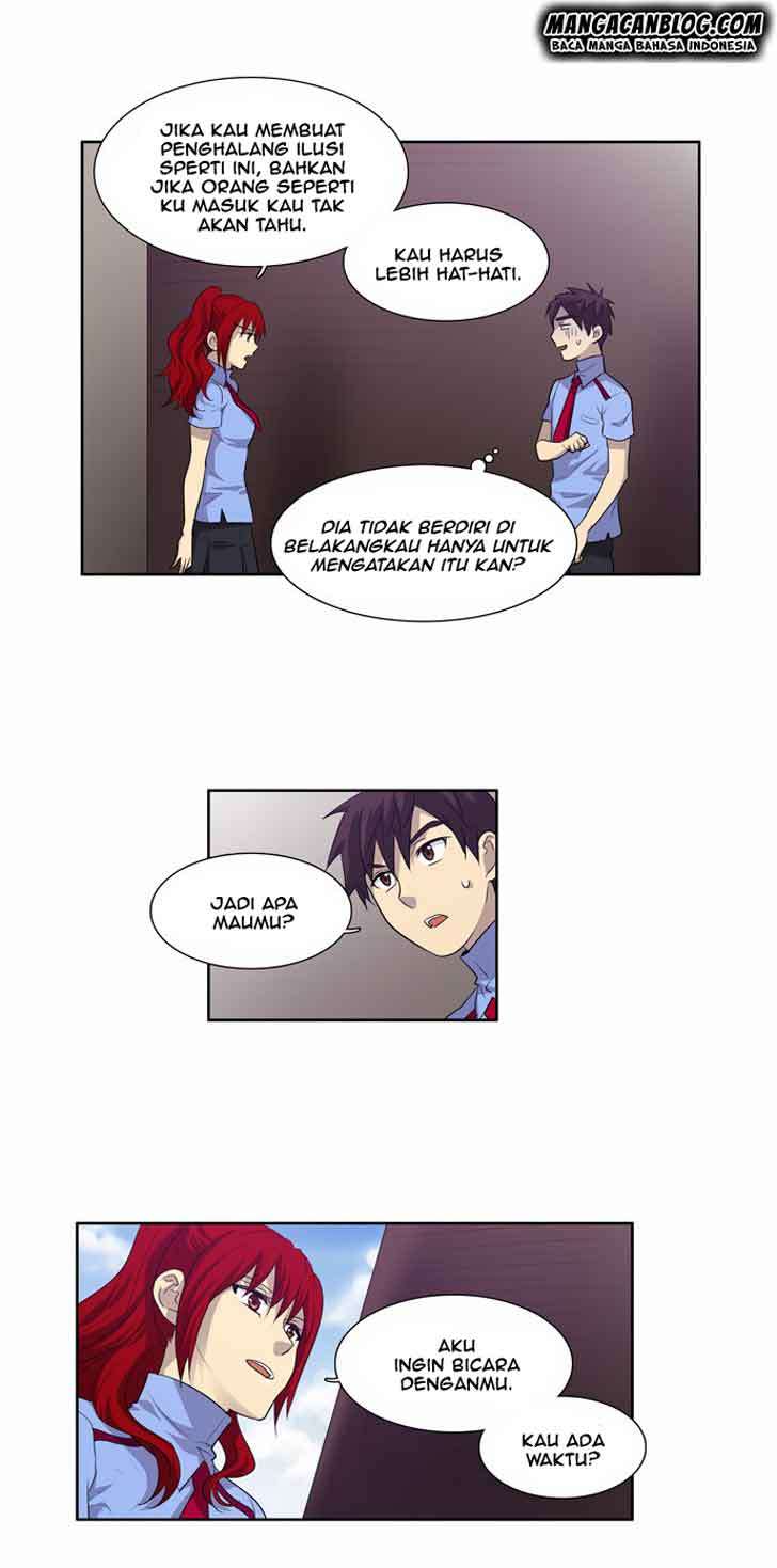 The Gamer Chapter 67 - halaman 24