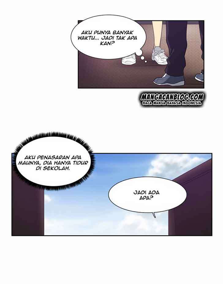 The Gamer Chapter 67 - halaman 25