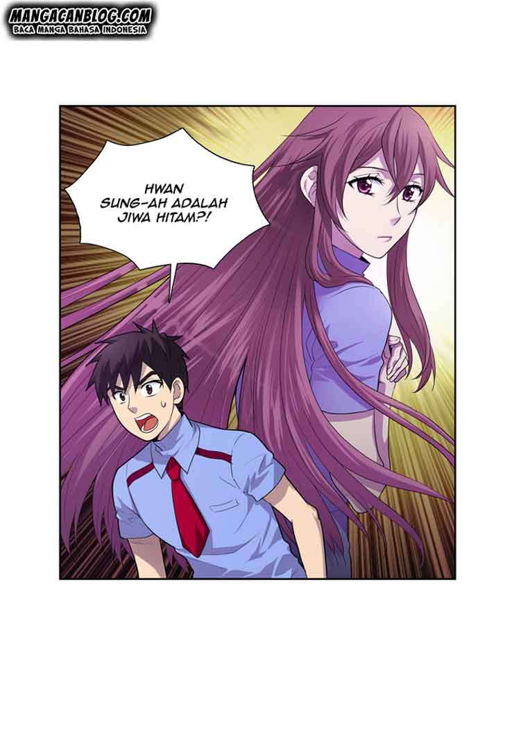 The Gamer Chapter 67 - halaman 31