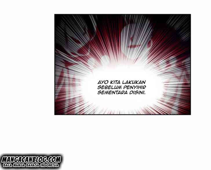 The Gamer Chapter 67 - halaman 6