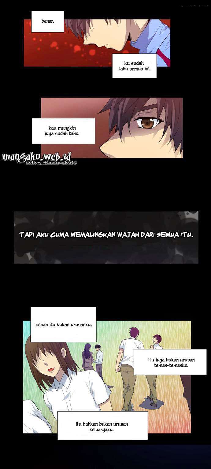 The Gamer Chapter 68 - halaman 10