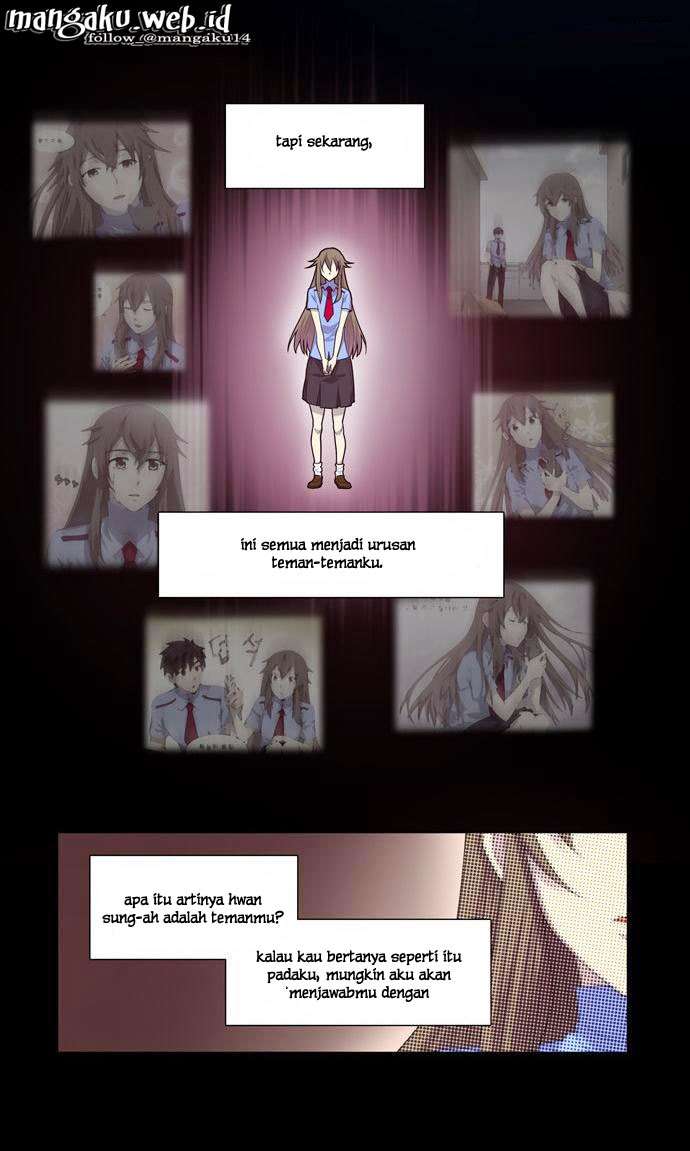 The Gamer Chapter 68 - halaman 11
