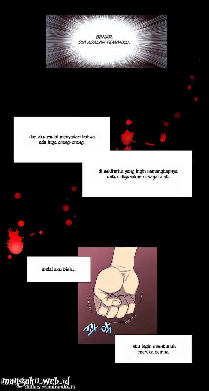 The Gamer Chapter 68 - halaman 12