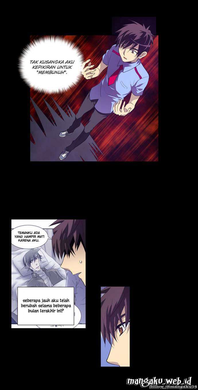 The Gamer Chapter 68 - halaman 14