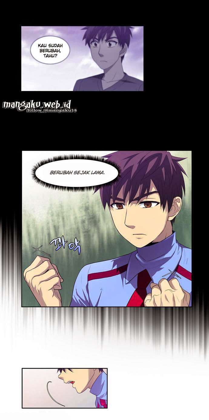 The Gamer Chapter 68 - halaman 16