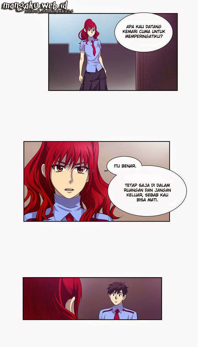 The Gamer Chapter 68 - halaman 17